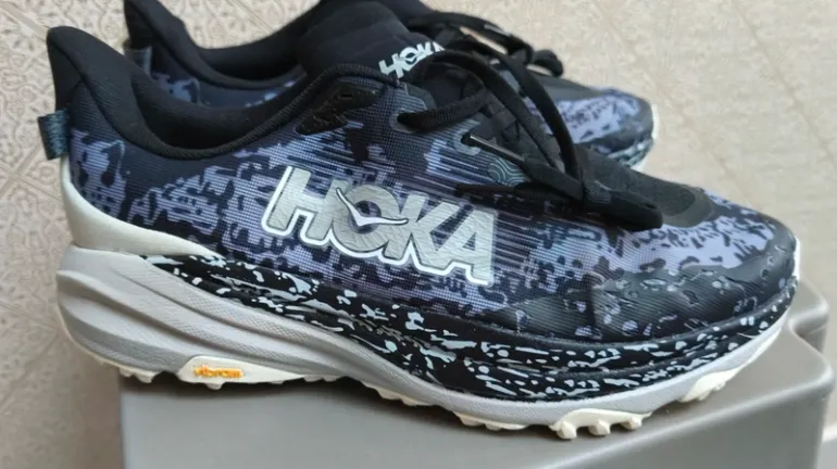 Used Hoka Speedgoat bike — image 2 of 9