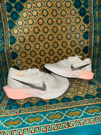 Used 100% Zoomx Vaporfly Next 3 bike