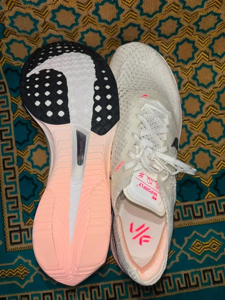 Used 100% Zoomx Vaporfly Next 3 bike — image 7 of 15