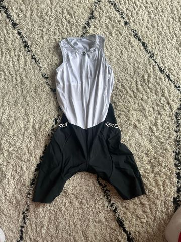 Použité Ekoi Trisuit 2025 Cycling Clothing