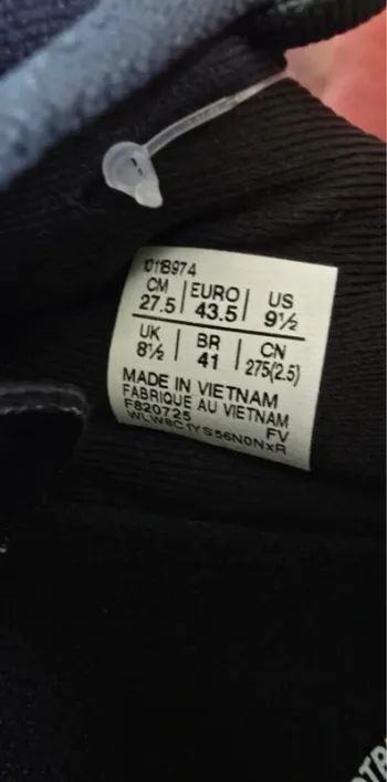 Tweedehands Asics Novablast 5 bike — afbeelding 5 van 8