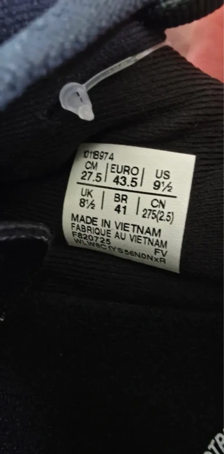 Tweedehands Asics Novablast 5 bike — afbeelding 5 van 8