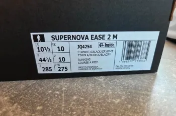 Gebrauchtes Supernova Ease 2 M bike — Bild 7 von 7