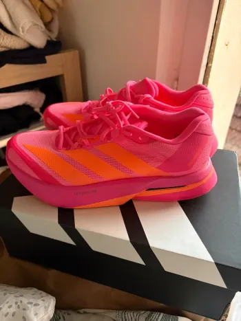 Gebrauchtes Adidas adizero boston bike