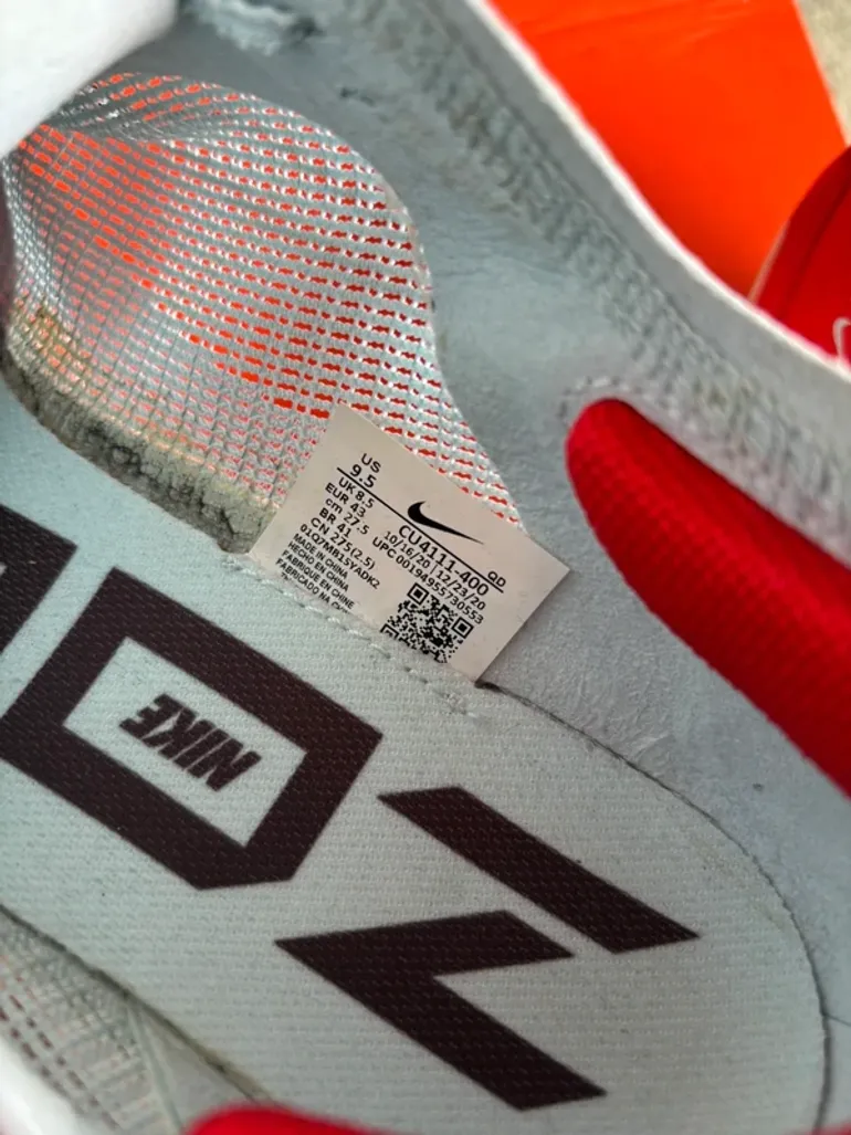 Used Nike Zoom Vaporfly Next%2 bike — image 15 of 15