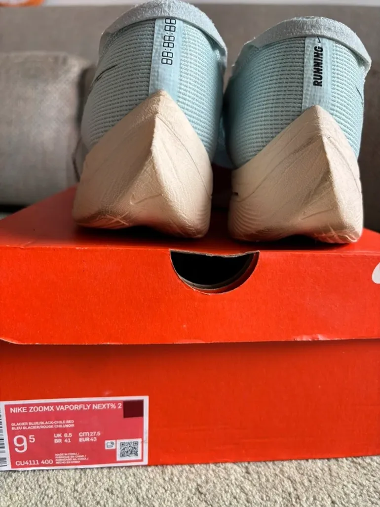 Used Nike Zoom Vaporfly Next%2 bike — image 4 of 15