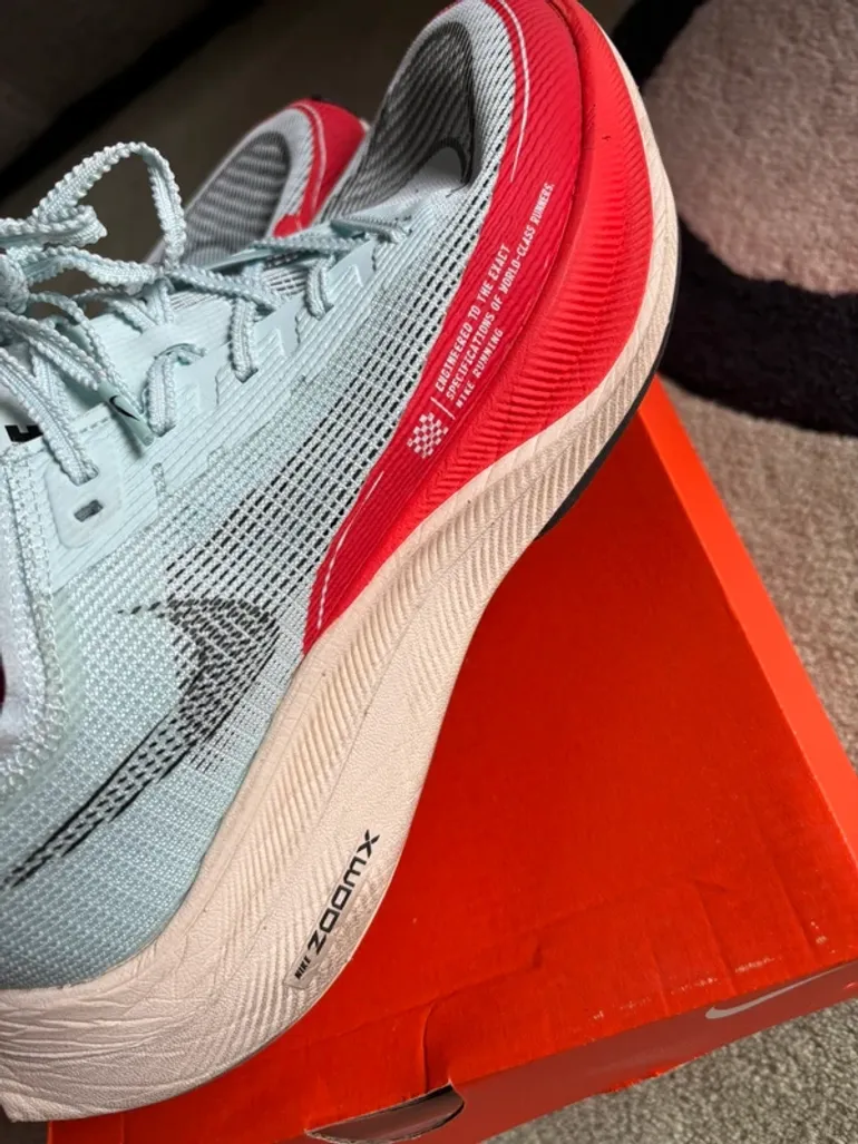 Used Nike Zoom Vaporfly Next%2 bike — image 7 of 15