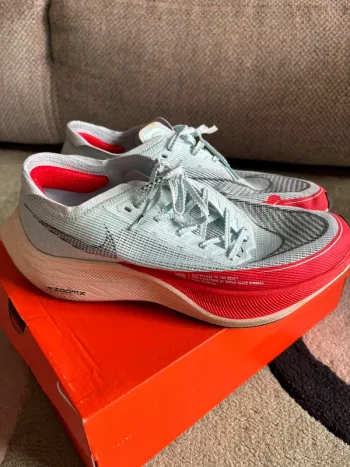 Brugt Nike Zoom Vaporfly Next%2 bike