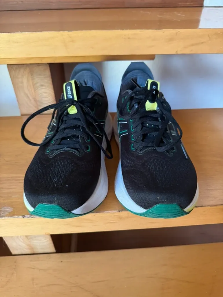 Gebrauchtes Asics Gel Kayano 32 bike — Bild 4 von 6