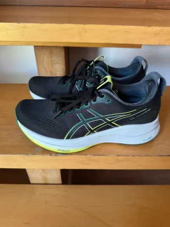 Used Asics Gel Kayano 32 bike