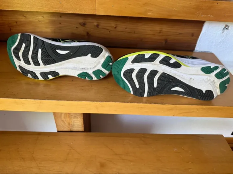Gebrauchtes Asics Gel Kayano 32 bike — Bild 6 von 6