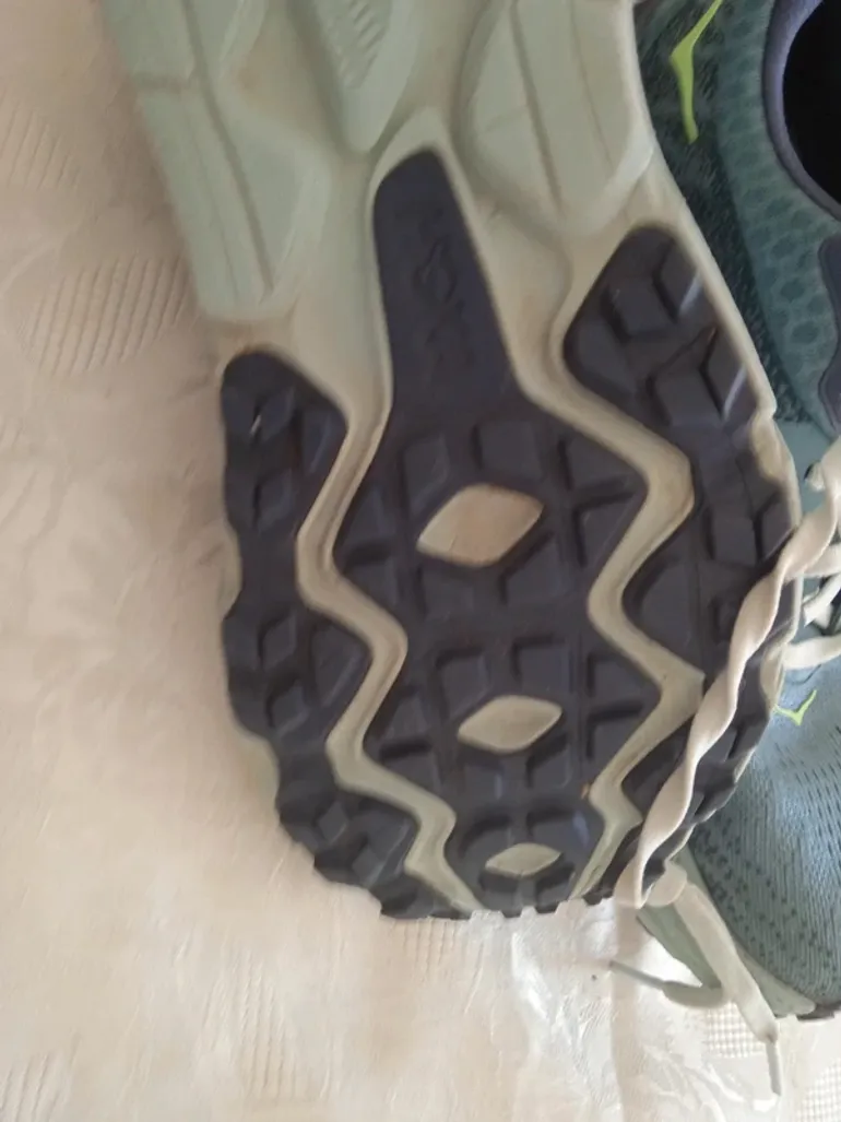 Brugt Hoka Basket bike — billede 10 af 14