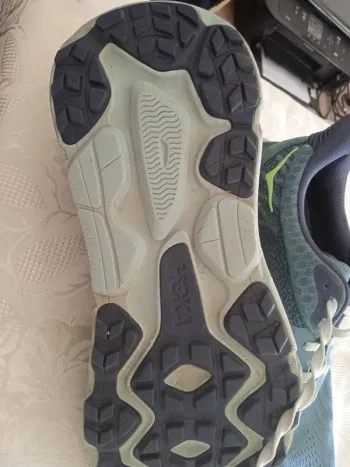 Brugt Hoka Basket bike — billede 9 af 14
