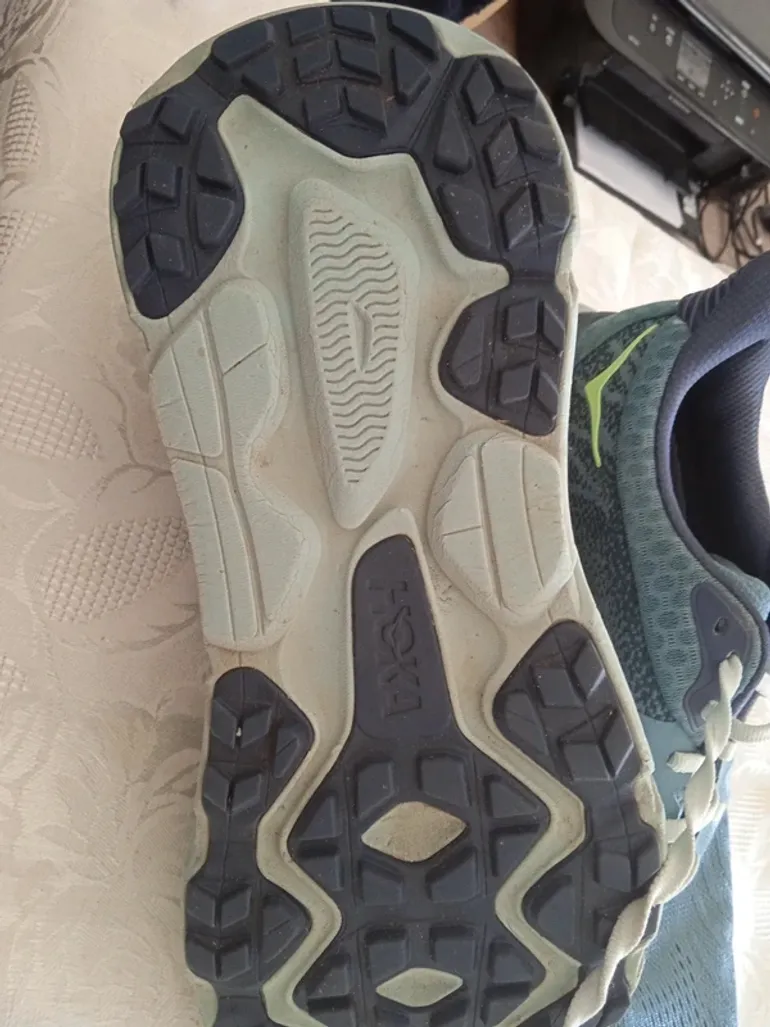 Brugt Hoka Basket bike — billede 9 af 14
