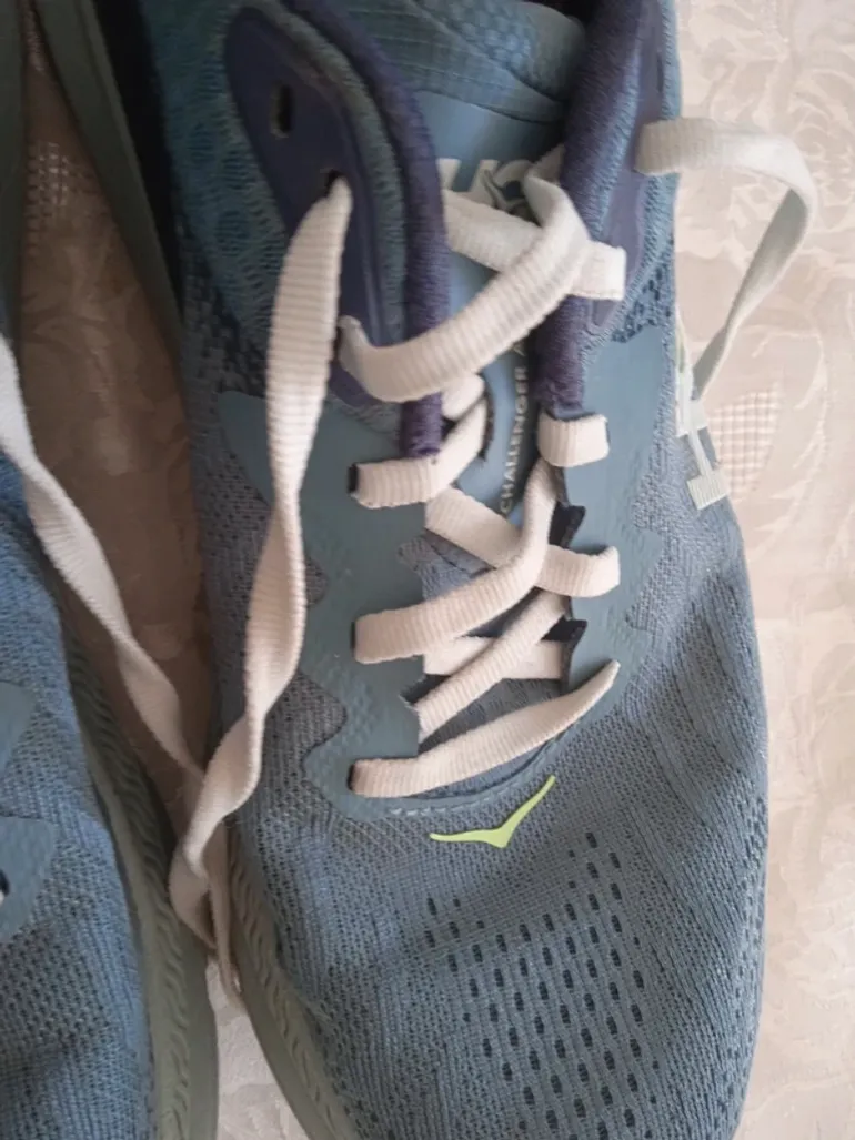 Brugt Hoka Basket bike — billede 4 af 14