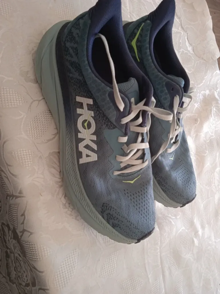 Brugt Hoka Basket bike — billede 2 af 14