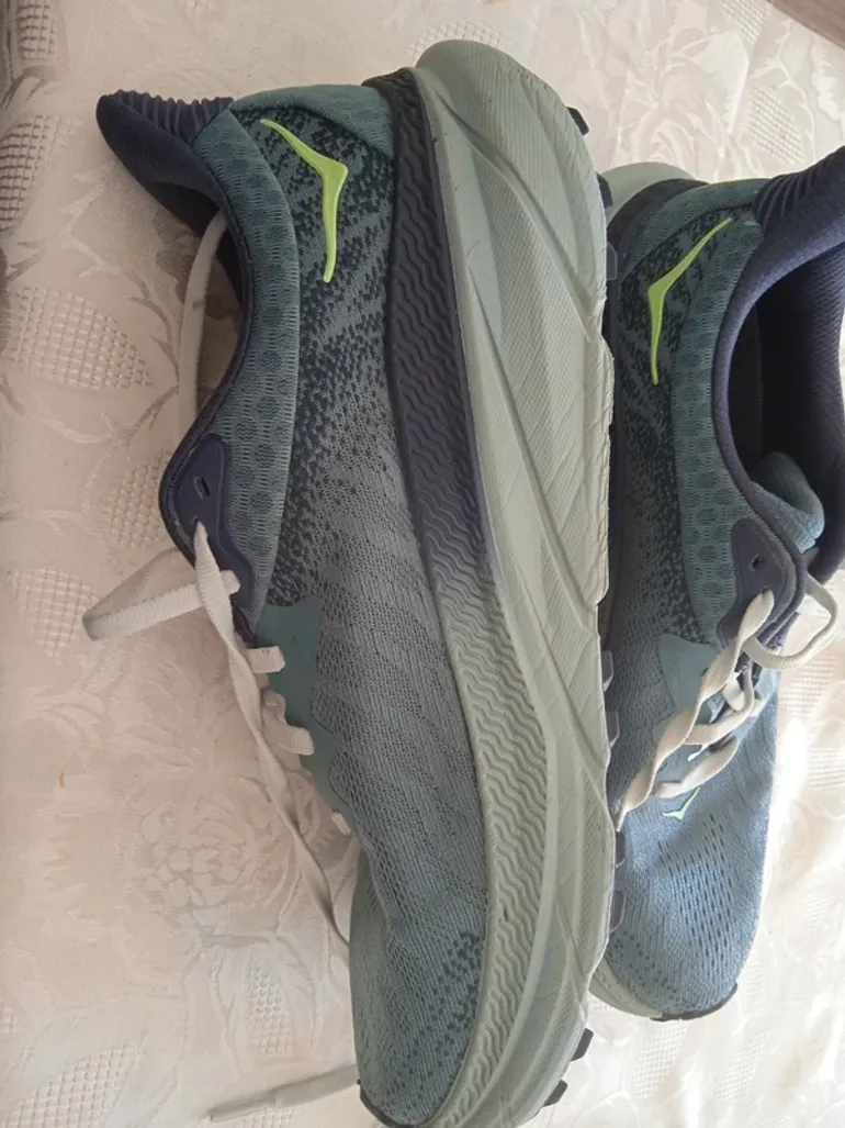 Brugt Hoka Basket bike — billede 8 af 14