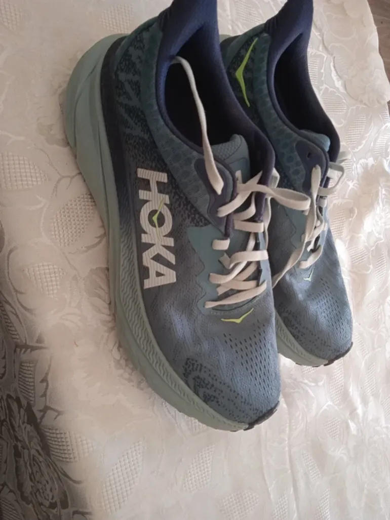 Brugt Hoka Basket bike — billede 3 af 14