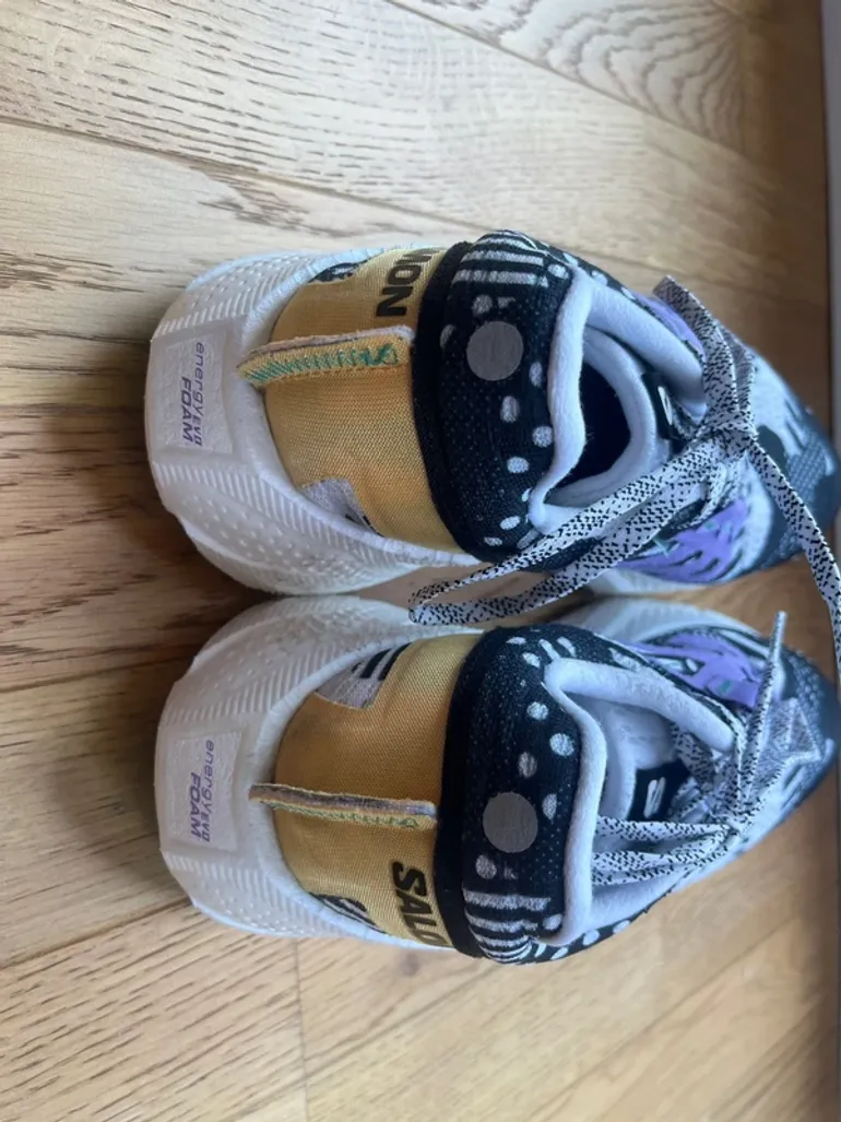 Used Salomon Aero Glide 3 bike — image 2 of 5