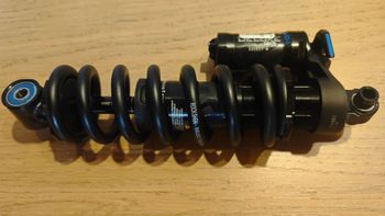 Used RockShox Super Deluxe Select Coil Ammo bike