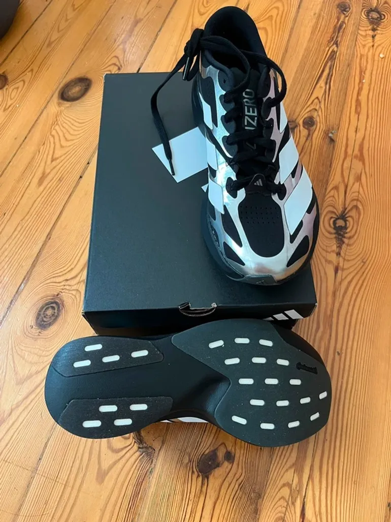 Adidas Evo SL Exo bike de segunda mano — imagen 3 de 3