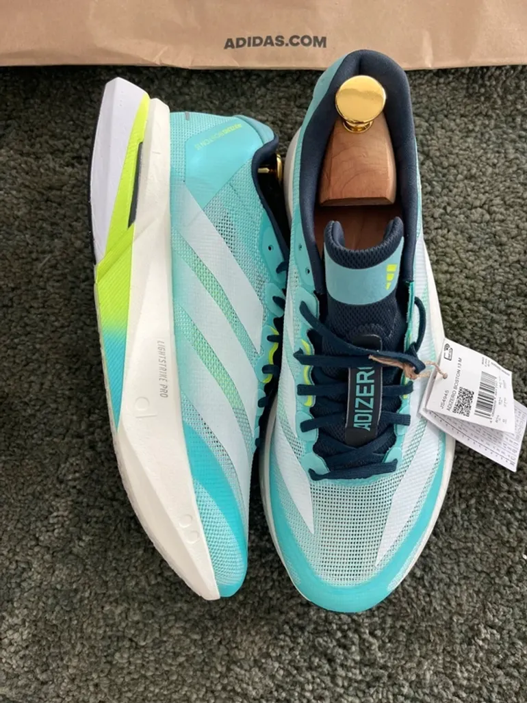 Gebrauchtes Adidas Adizero Boston 13 bike — Bild 2 von 6