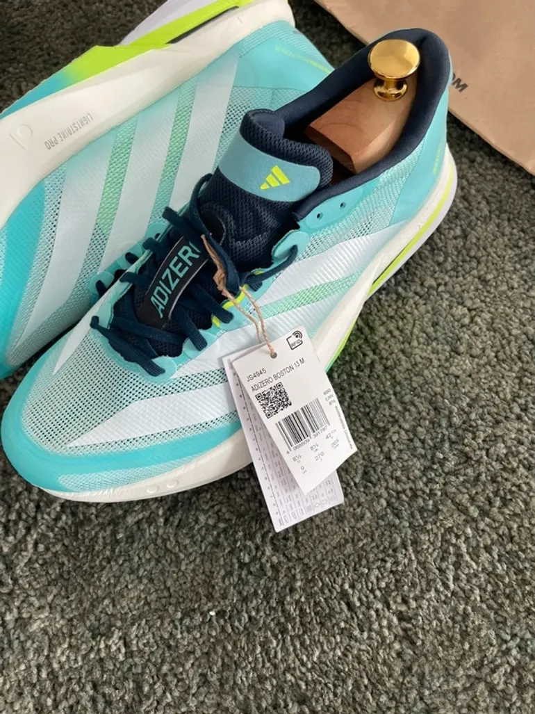Gebrauchtes Adidas Adizero Boston 13 bike — Bild 3 von 6