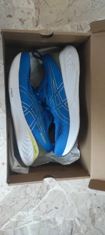 Used Asics Gel-Cumulus bike — image 3 of 7