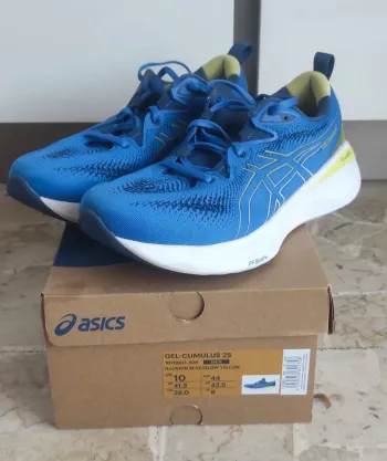 Used Asics Gel-Cumulus bike — image 2 of 7
