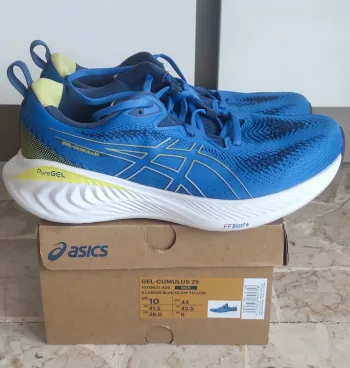 Used Asics Gel-Cumulus bike — image 6 of 7