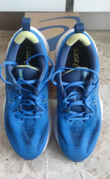 Used Asics Gel-Cumulus bike — image 4 of 7