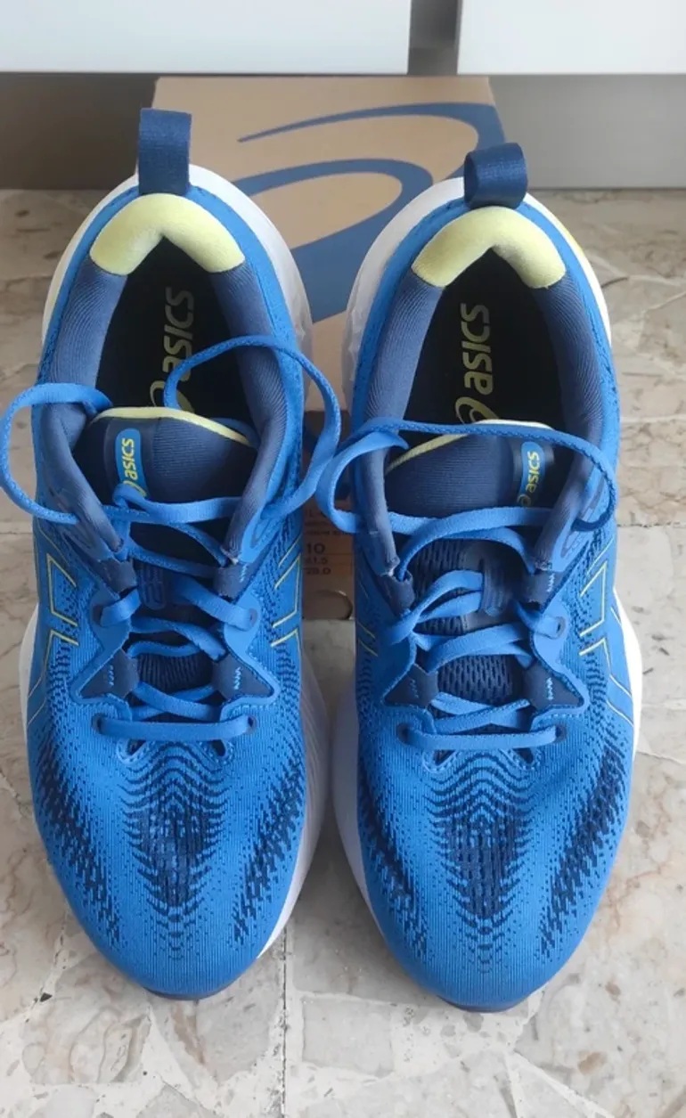 Used Asics Gel-Cumulus bike — image 4 of 7