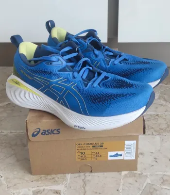 Used Asics Gel-Cumulus bike