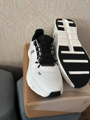 Käytetty On Running Shoes size 41 bike — kuva 4 / 4