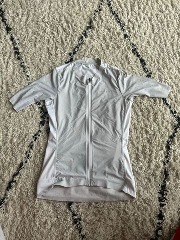 Brugt Siroko SRX Limited Edition Jersey 2025 Cycling Clothing