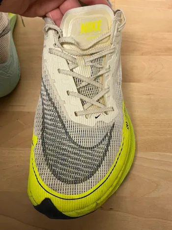 Brugt Nike ZoomX Vaporfly NEXT% 2 bike — billede 10 af 12
