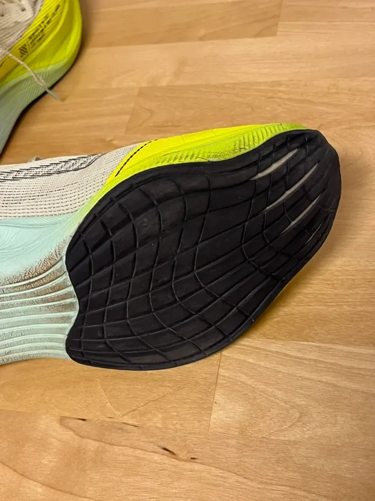 Brugt Nike ZoomX Vaporfly NEXT% 2 bike — billede 7 af 12