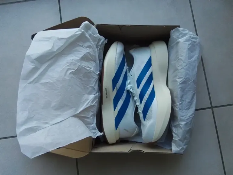 Adidas Adizero Evo SL bike d'occasion — image 7 sur 8