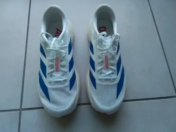 Adidas Adizero Evo SL bike d'occasion — image 3 sur 8