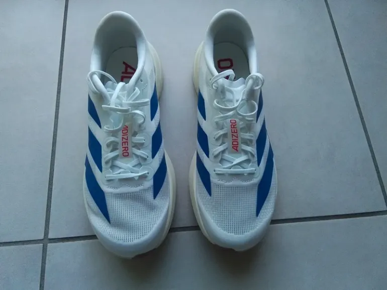 Adidas Adizero Evo SL bike d'occasion — image 3 sur 8