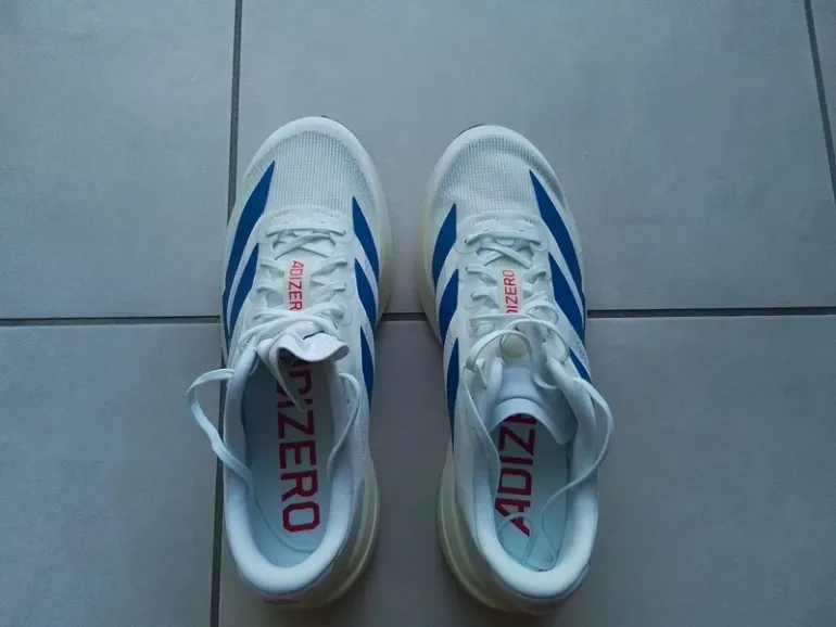 Adidas Adizero Evo SL bike d'occasion — image 4 sur 8