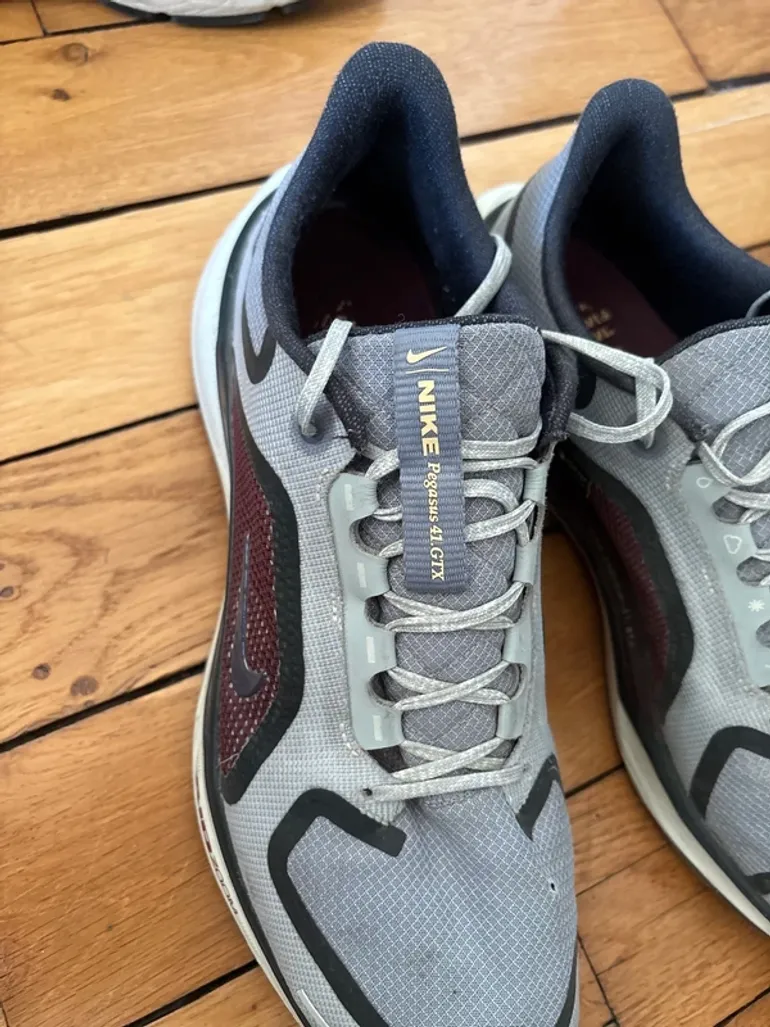Brugt Pegasus Air Zoom 41 GTX bike — billede 2 af 8