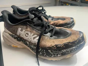 Käytetty Hoka Speedgoat 6 bike — kuva 2 / 3
