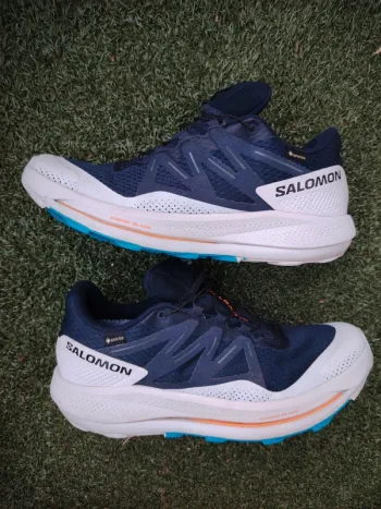 Gebrauchtes Salomon Pulsar bike