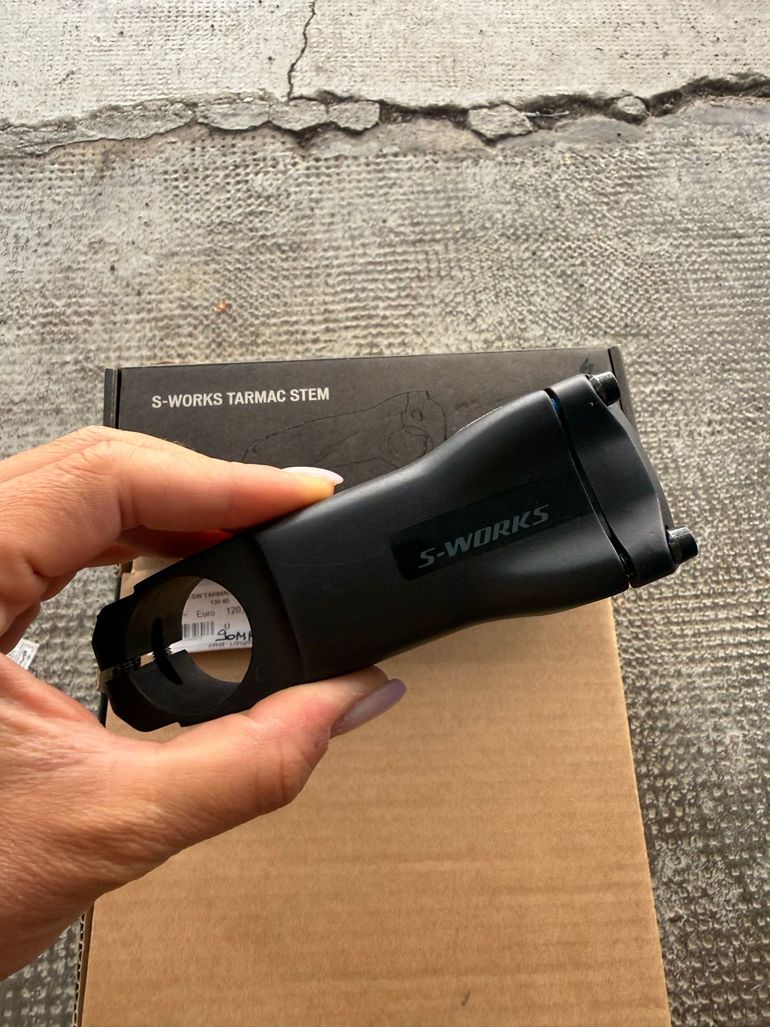 Specialized S-Works 2025 bike usato — immagine 2 di 6