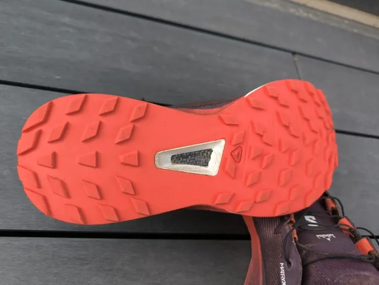 Used Salomon S/Lab Ultra 3 v2 bike — image 4 of 7