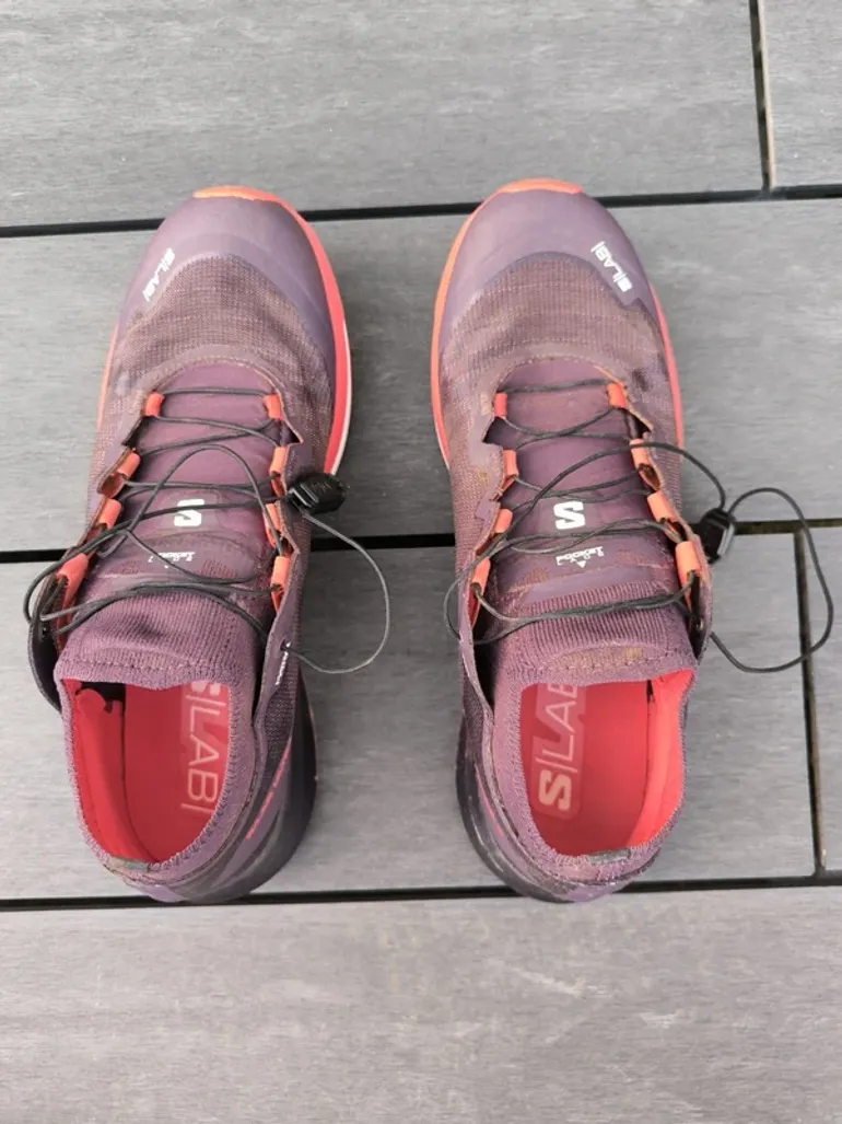 Used Salomon S/Lab Ultra 3 v2 bike — image 5 of 7