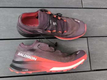 Used Salomon S/Lab Ultra 3 v2 bike — image 2 of 7