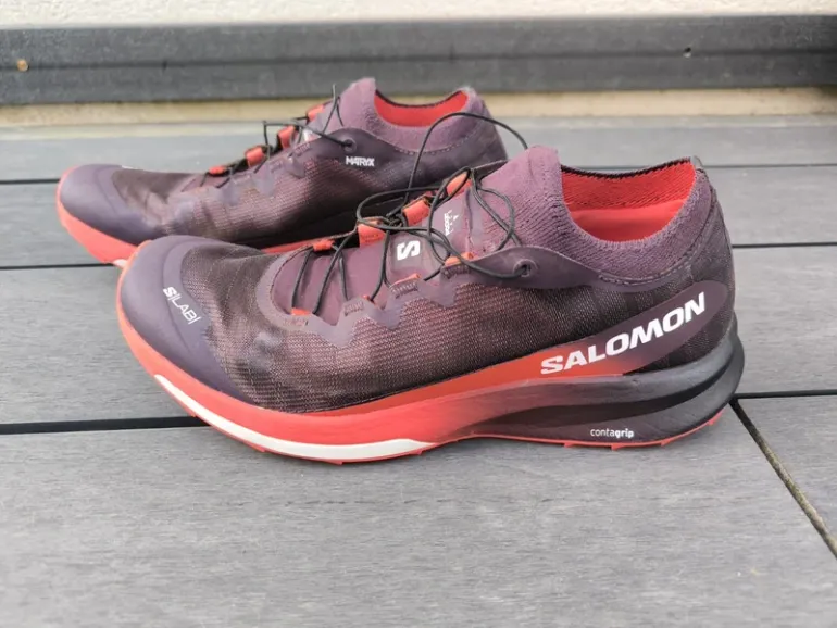 Used Salomon S/Lab Ultra 3 v2 bike — image 7 of 7