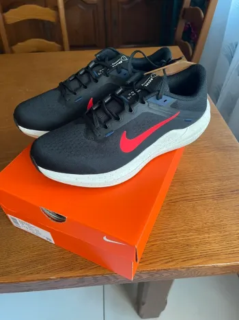 Używany Nike Air Winflo 10 bike